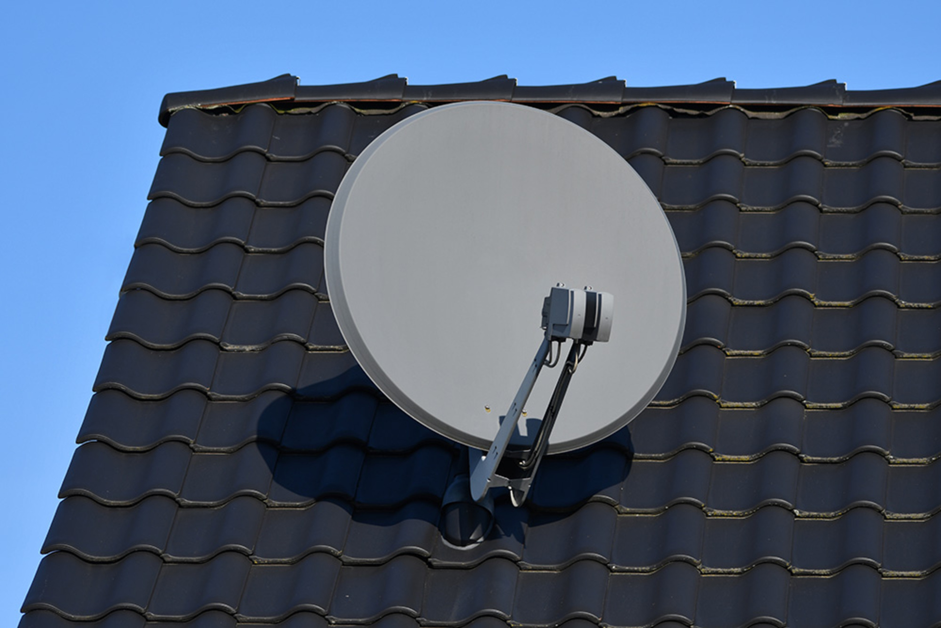 Multimedia bei Harald Hausmann Elektroinstallation in Schneeberg