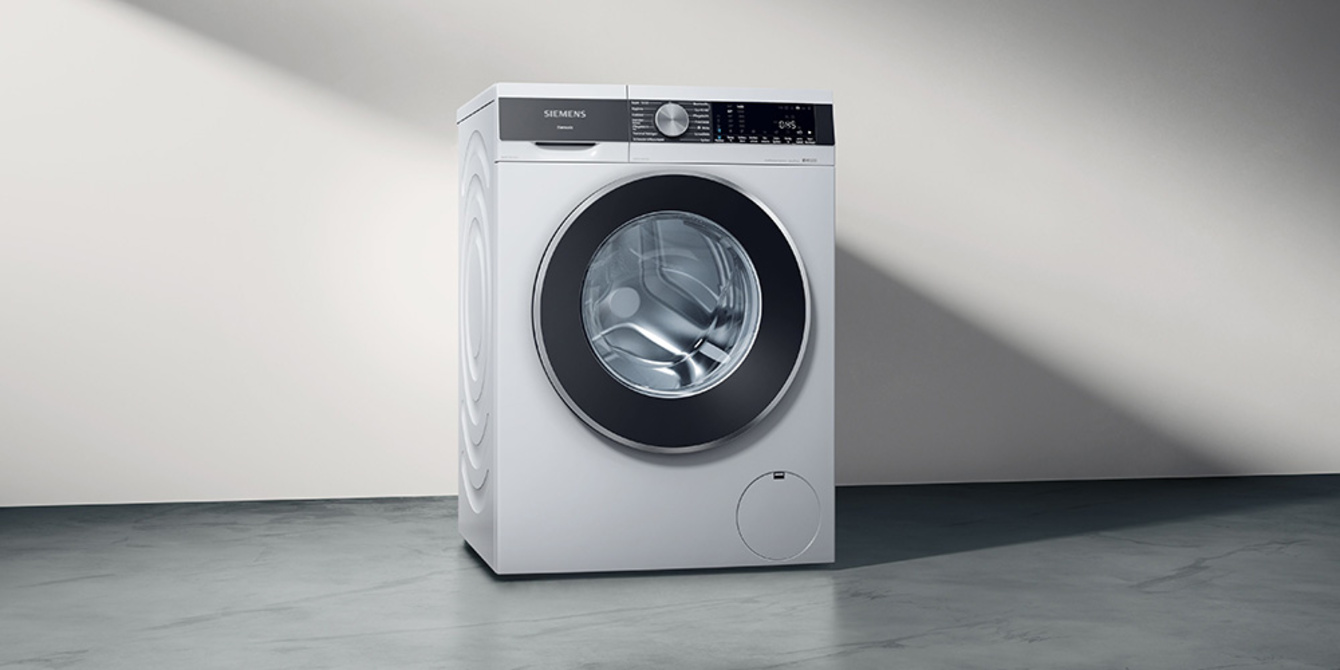 Waschmaschinen bei Harald Hausmann Elektroinstallation in Schneeberg