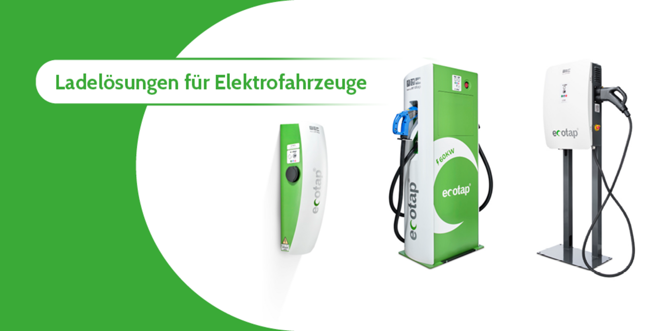 E-Mobility bei Harald Hausmann Elektroinstallation in Schneeberg